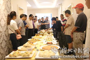 以“食”育人，以“情”暖心——長江大學打造優(yōu)質(zhì)餐飲服務體系