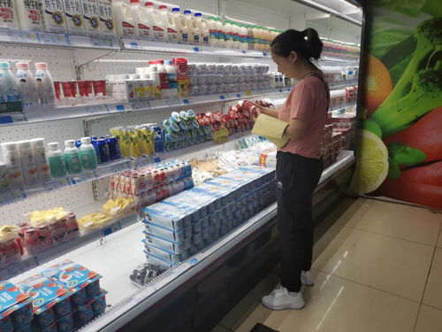 鐵拳行動(dòng)丨食品安全無(wú)小事 一則案例看懂過(guò)期食品的銷售風(fēng)險(xiǎn)