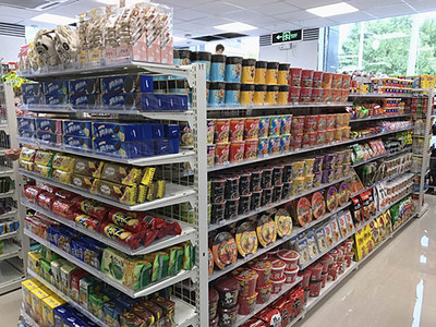 超市發(fā)羅森便利店明日三店同開 打造首都社區(qū)便民生活新體驗