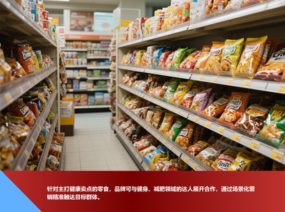 零添加標簽退潮 食品企業(yè)虛與實的商業(yè)博弈