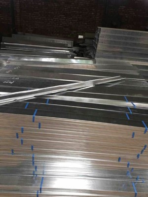 青島KBG穿線管批發供應——葉大為建材，構筑安全便捷的電線通道