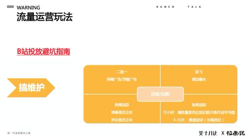 熱銷2.5億的拉面說 不只是網(wǎng)紅，更是產(chǎn)品與運營的雙重勝利