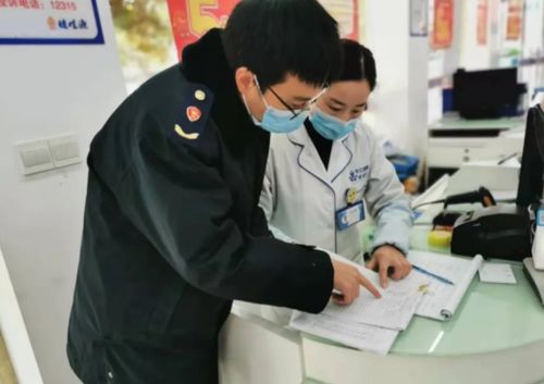 江蘇省太倉市市場監(jiān)管局 用心守護年味，筑牢安全與誠信雙防線